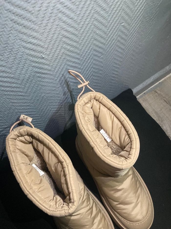 Bottes d’hiver - photo numéro 5