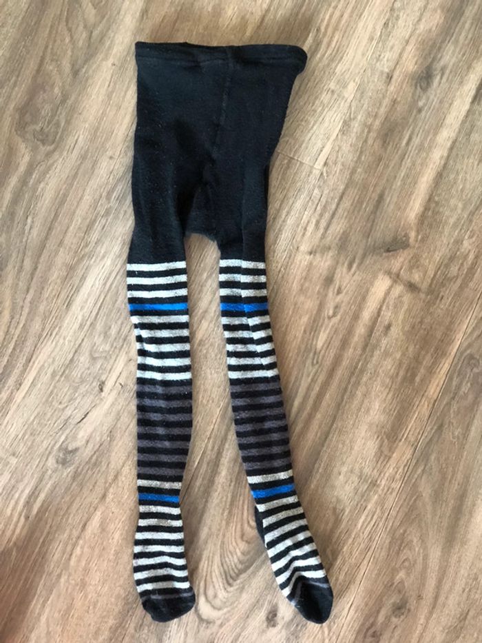 Collants 2/3 ans