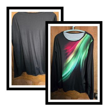 T shirt