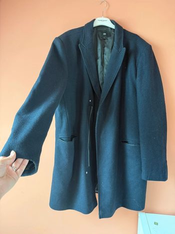 Manteau 🧥