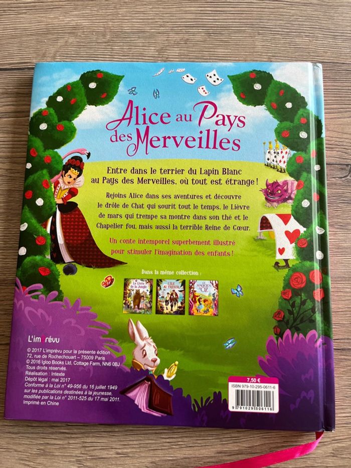 Livre enfants - photo numéro 2