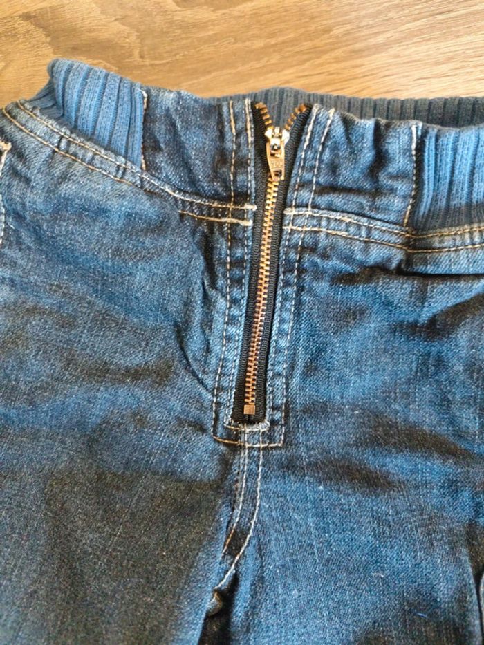 Pantalon doublé 24 mois - photo numéro 2