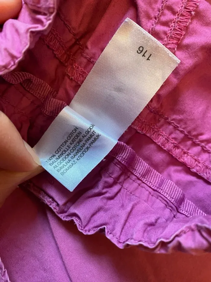 Short Palomino Taille 116 - photo numéro 4