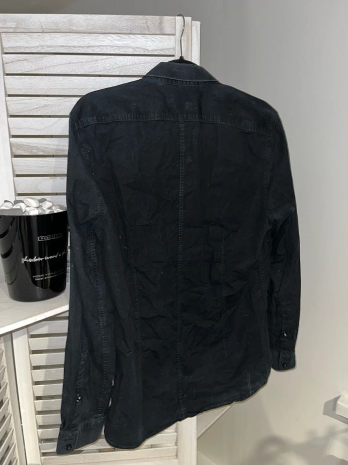 Chemise homme extra slim - photo numéro 6