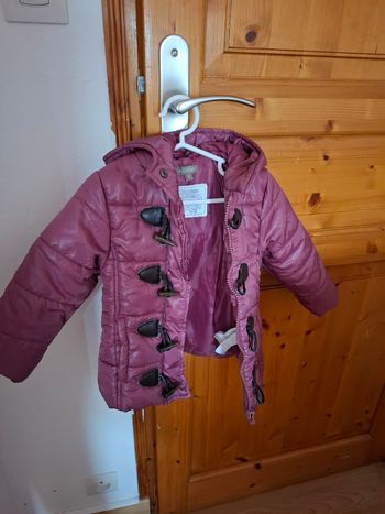 Manteau 