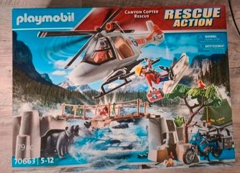 Playmobil 70663 Neuf