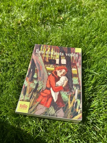 Les enfants volés