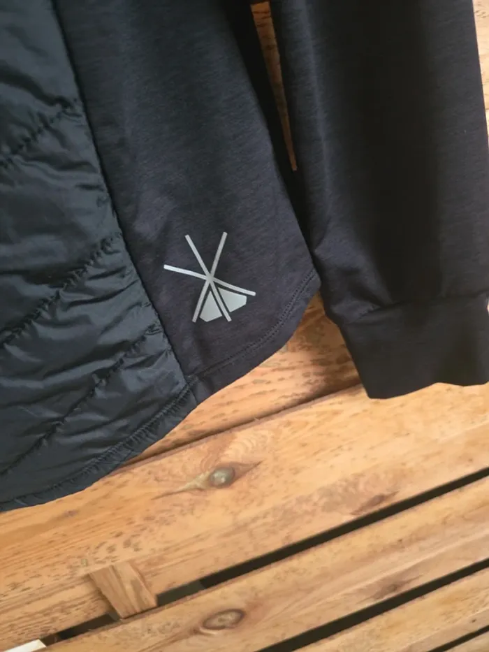 Veste femme sport - photo numéro 7