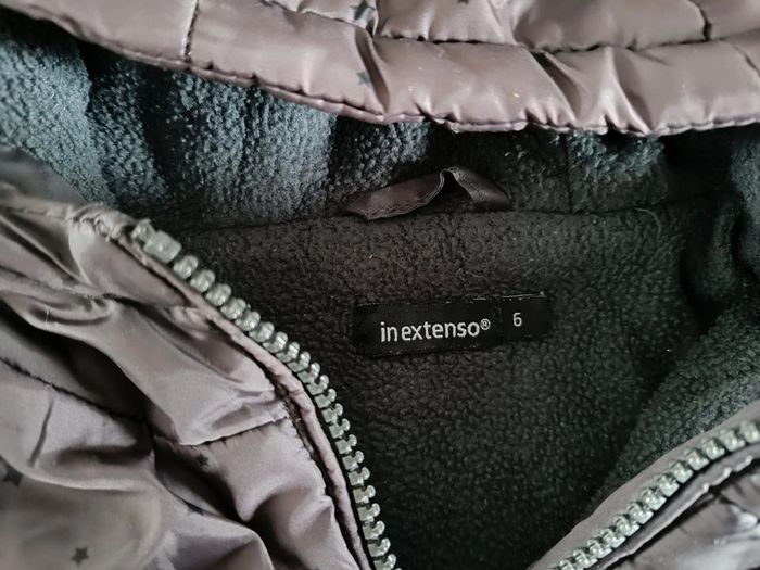 manteau - photo numéro 2