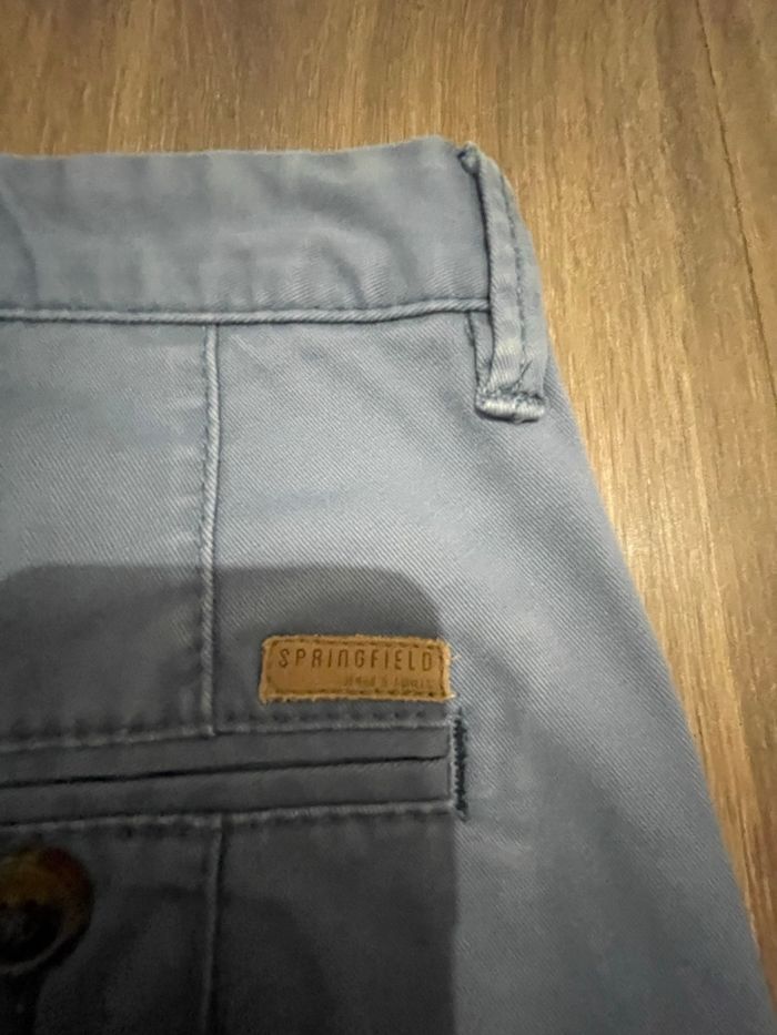 Pantalon springfield - photo numéro 4