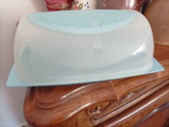 (371) articles disponibles grande cave À Fromage Tupperware