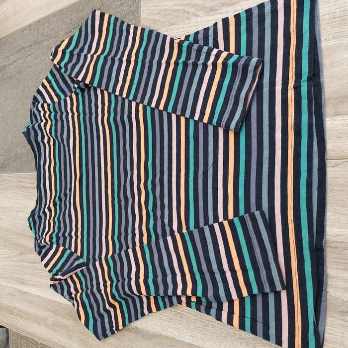 Tee shirt manches longues Cyrillus - photo numéro 3