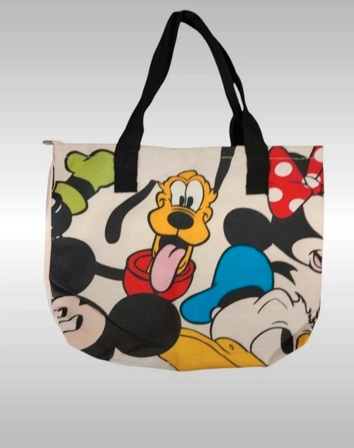 Sac fourre-tout Disney