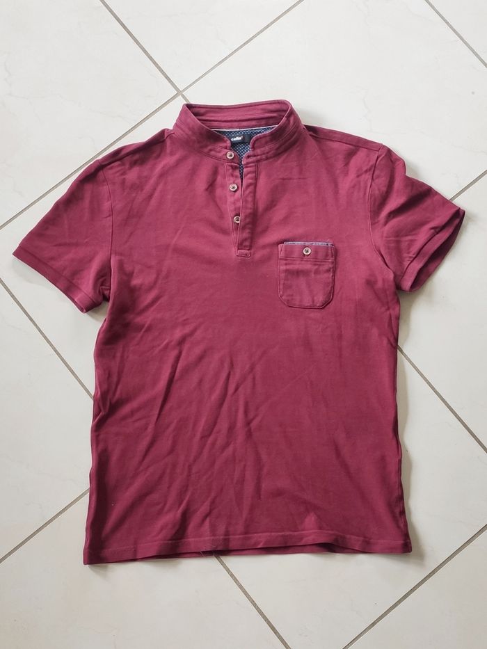 Lot de polos hommes - photo numéro 9