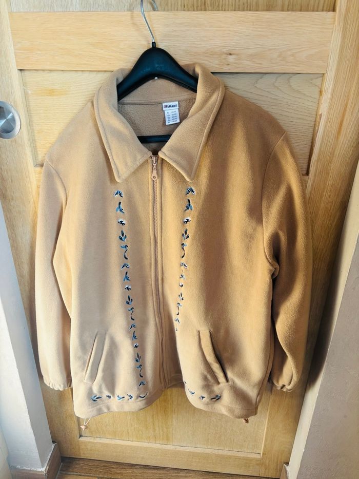Veste polaire - photo numéro 2