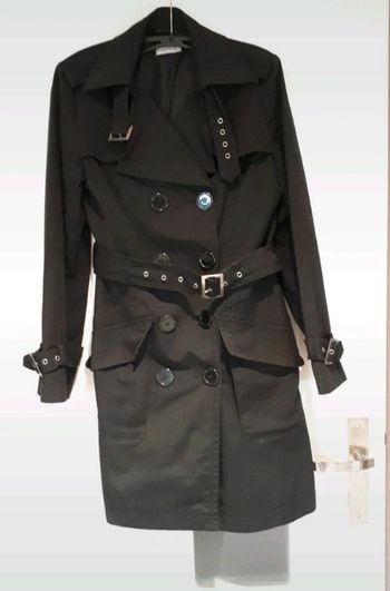 Trench c&a