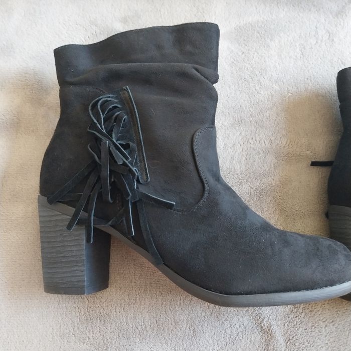 Paire de bottes - photo numéro 2