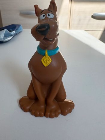 Jouet vintage 2017 burger king Scooby doo