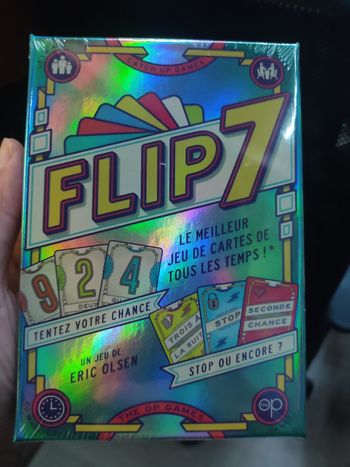 Flip 7