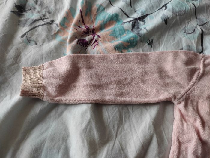 Gilet Z - photo numéro 3