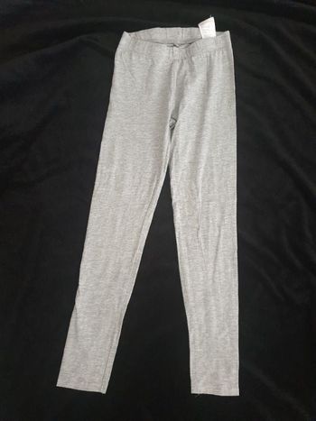 Legging gris