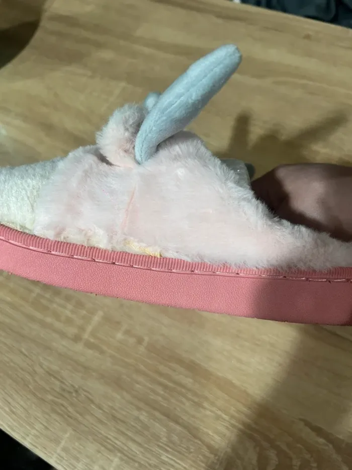 Chaussons - photo numéro 4
