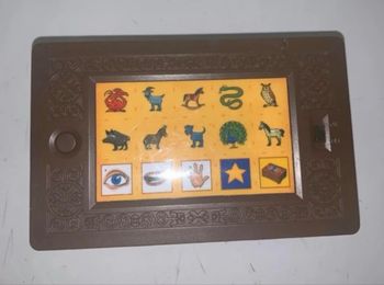 Jeu d’apprentissage musical