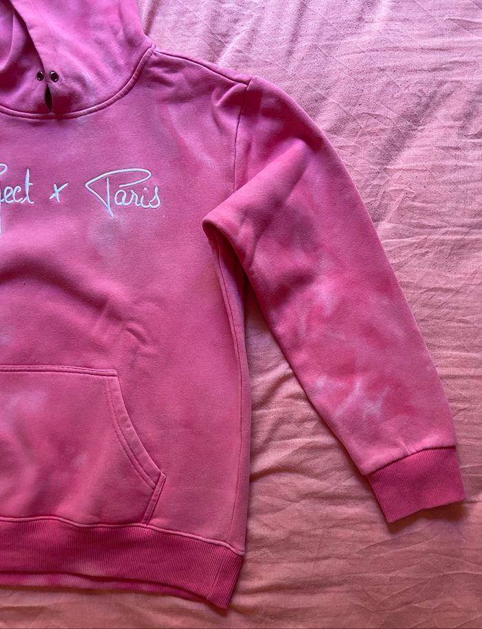 Sweat à capuche - photo numéro 5
