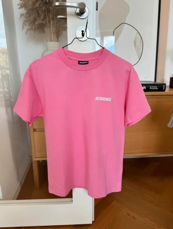 T-shirt Jacquemus - photo numéro 2