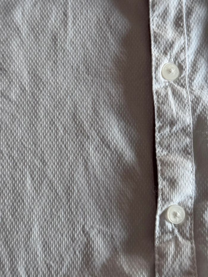 Chemise tape à l’œil taille 12 ans comme neuve - photo numéro 11