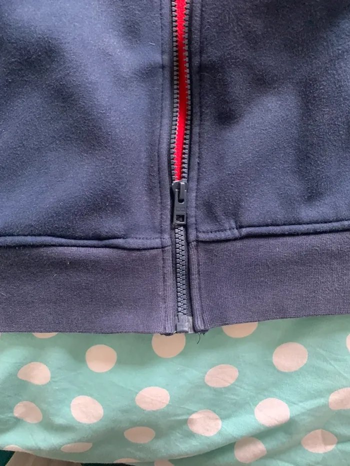 Veste tommy hilfiger. - photo numéro 7