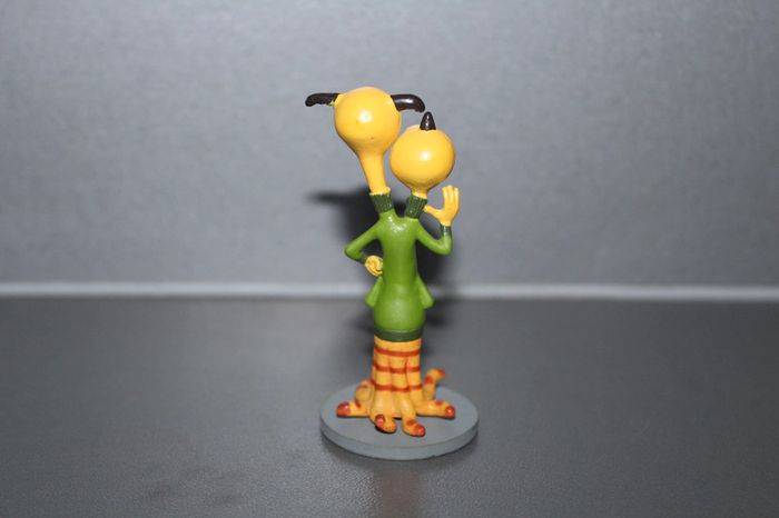 Figurine Terry Perry - Disney - photo numéro 2