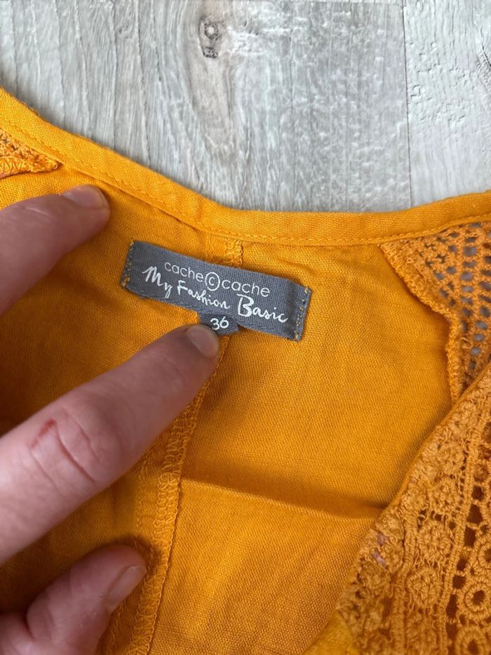 Robe femme - photo numéro 4