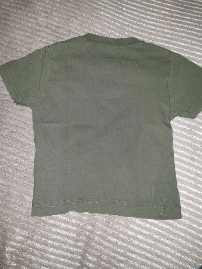 Tee-shirt - photo numéro 3