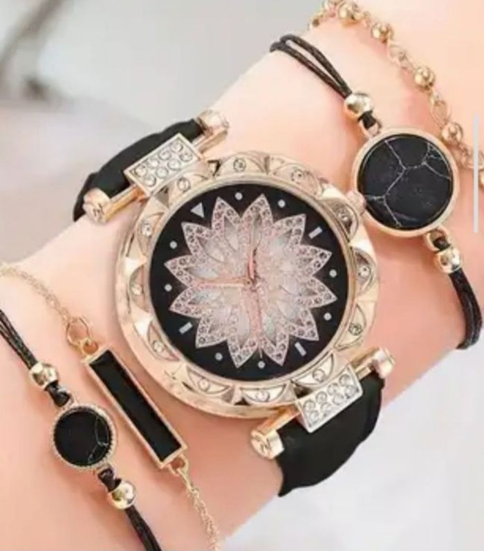 Montre femme
