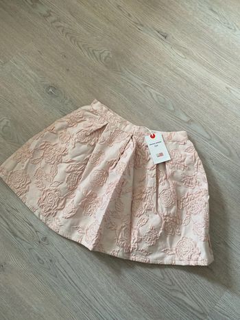 Jupe, cérémonie fête  original Marines taille 12 ans neuve