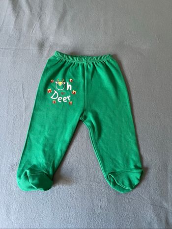Bas de pyjama Taille 0-3 mois Neuf