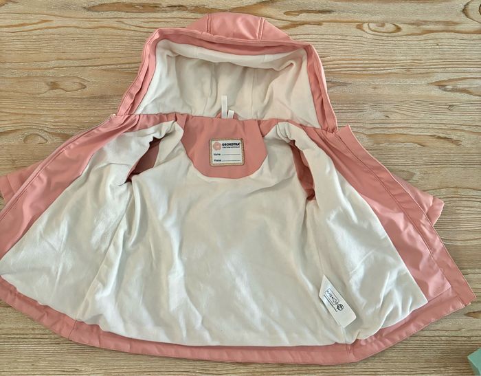 Imperméable - photo numéro 2