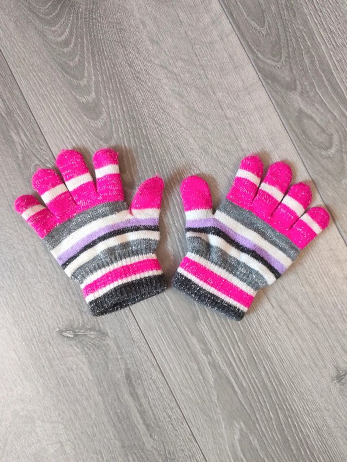 Gants