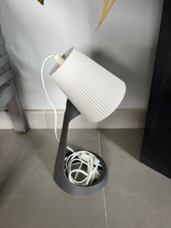 Lampe de bureau IKEA