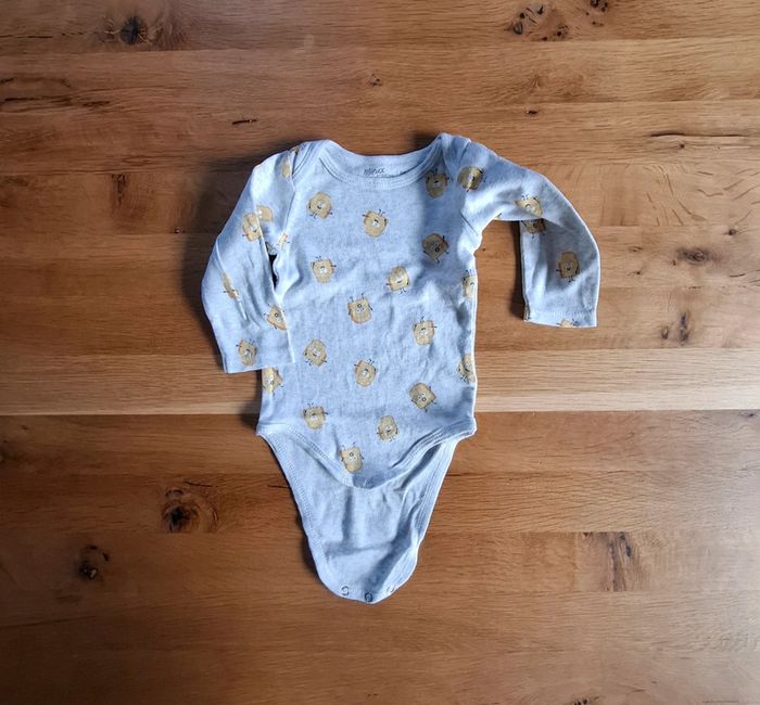 Lot 3 bodys - photo numéro 3