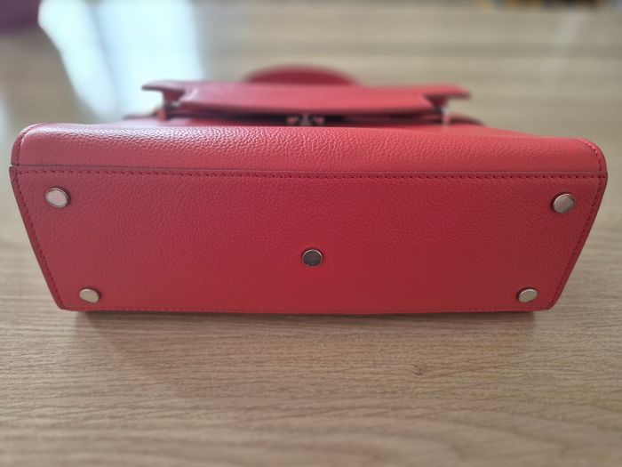 Sac a main authentique le tanneur neuf. - photo numéro 6