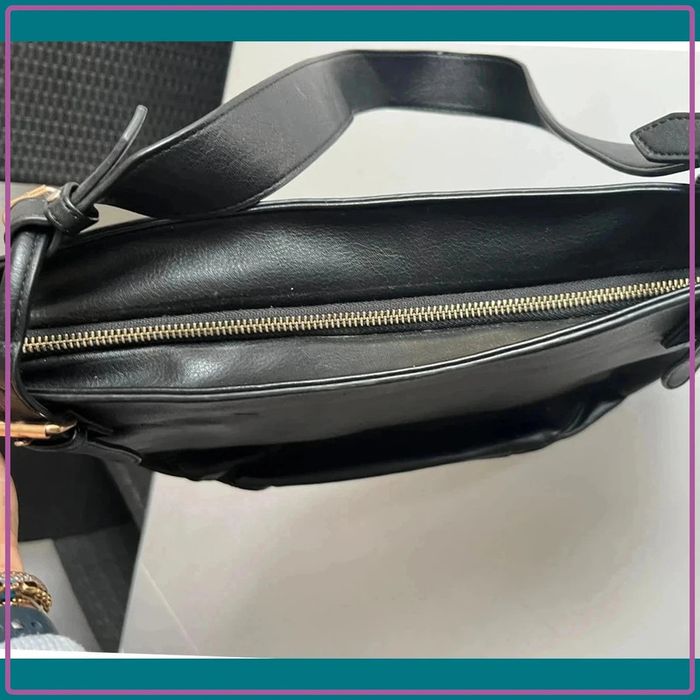 Sac à main en très bon état - photo numéro 6