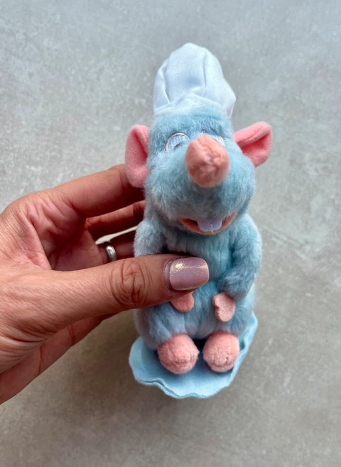 Peluche aimantée - photo numéro 3