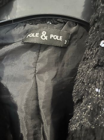 Boléro femmes