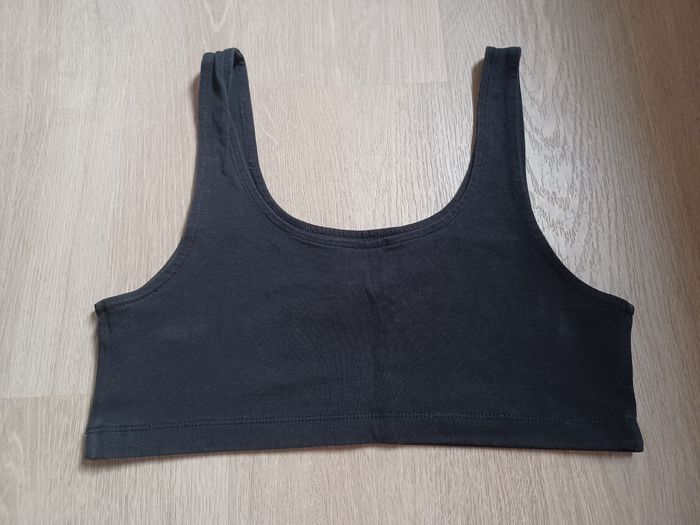 Brassiere tommy hilfiger taille L - photo numéro 3