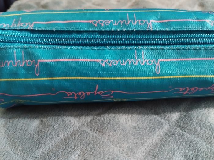 Trousse Lola Espeleta