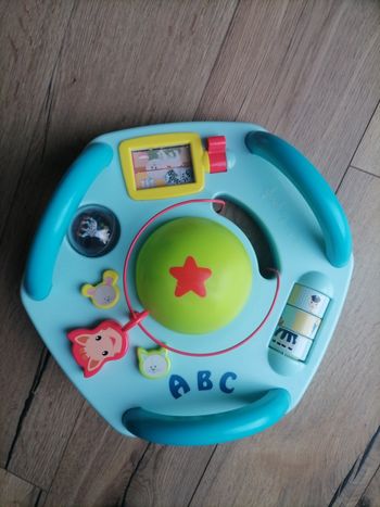 Vice versa sophie la girafe