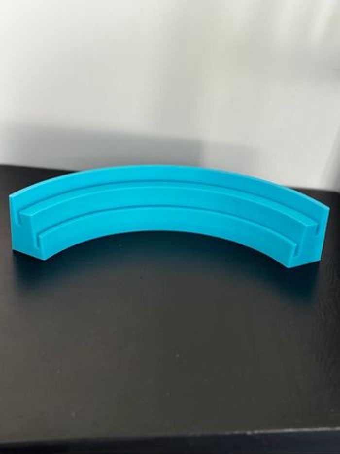 Porte carte à jouer (bleu) - photo numéro 3