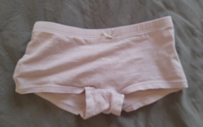 Lot de 3 culottes shorty - photo numéro 4